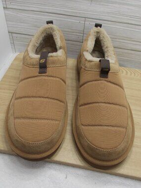 Skechers Luxe Foam Men's Slippers Size 10 New